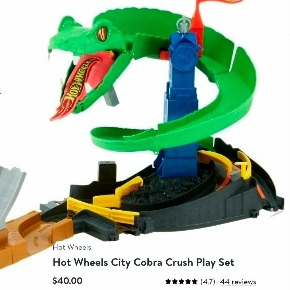 Hot Wheels Collection - Picture 8 of 10